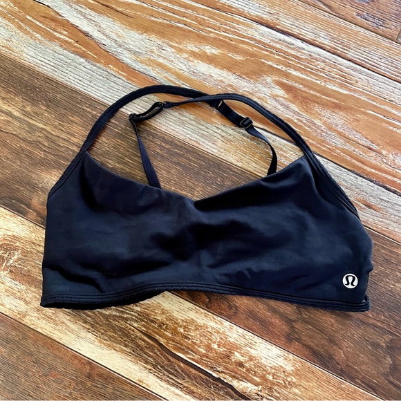 Lulu🍋 Hot Spell Bra - Picture 5 of 8